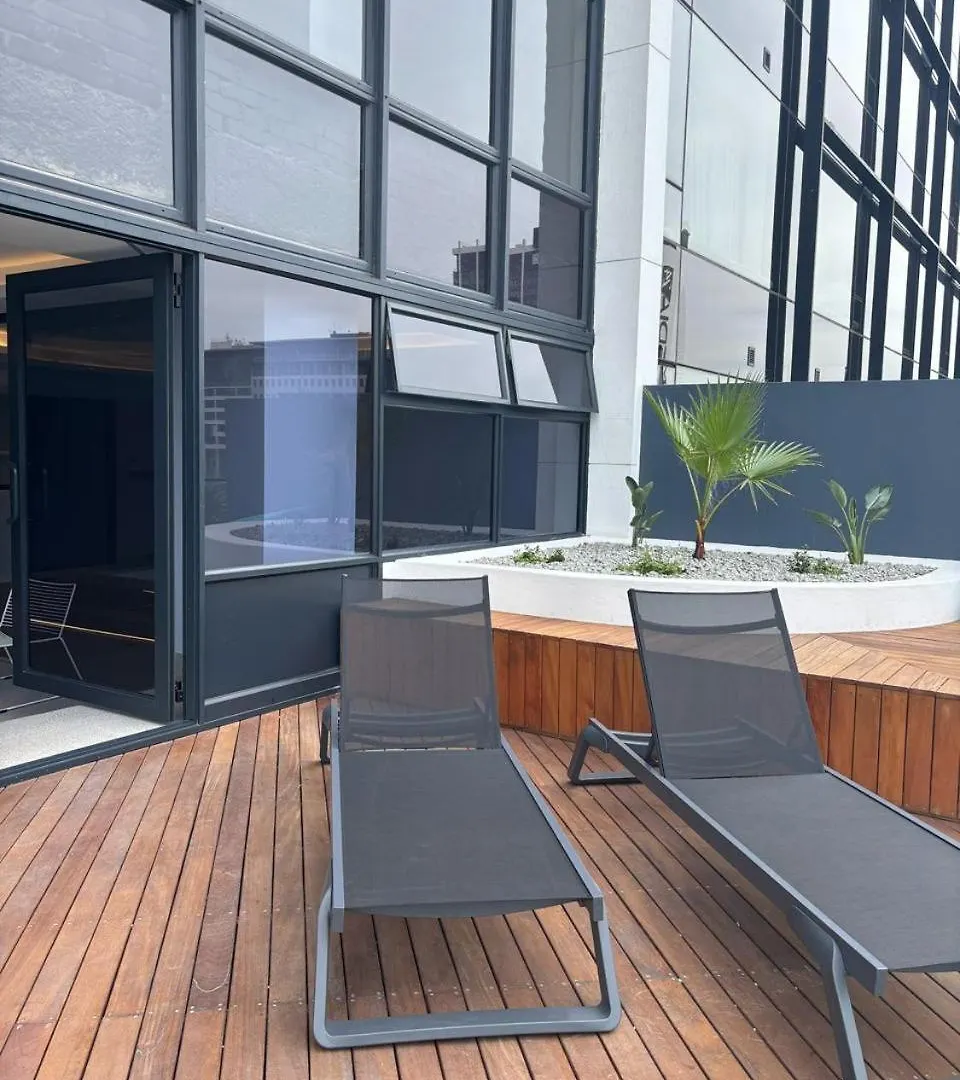 Cozy Studio With Pool At Zeeland Pier - 906 Le Cap Appartement