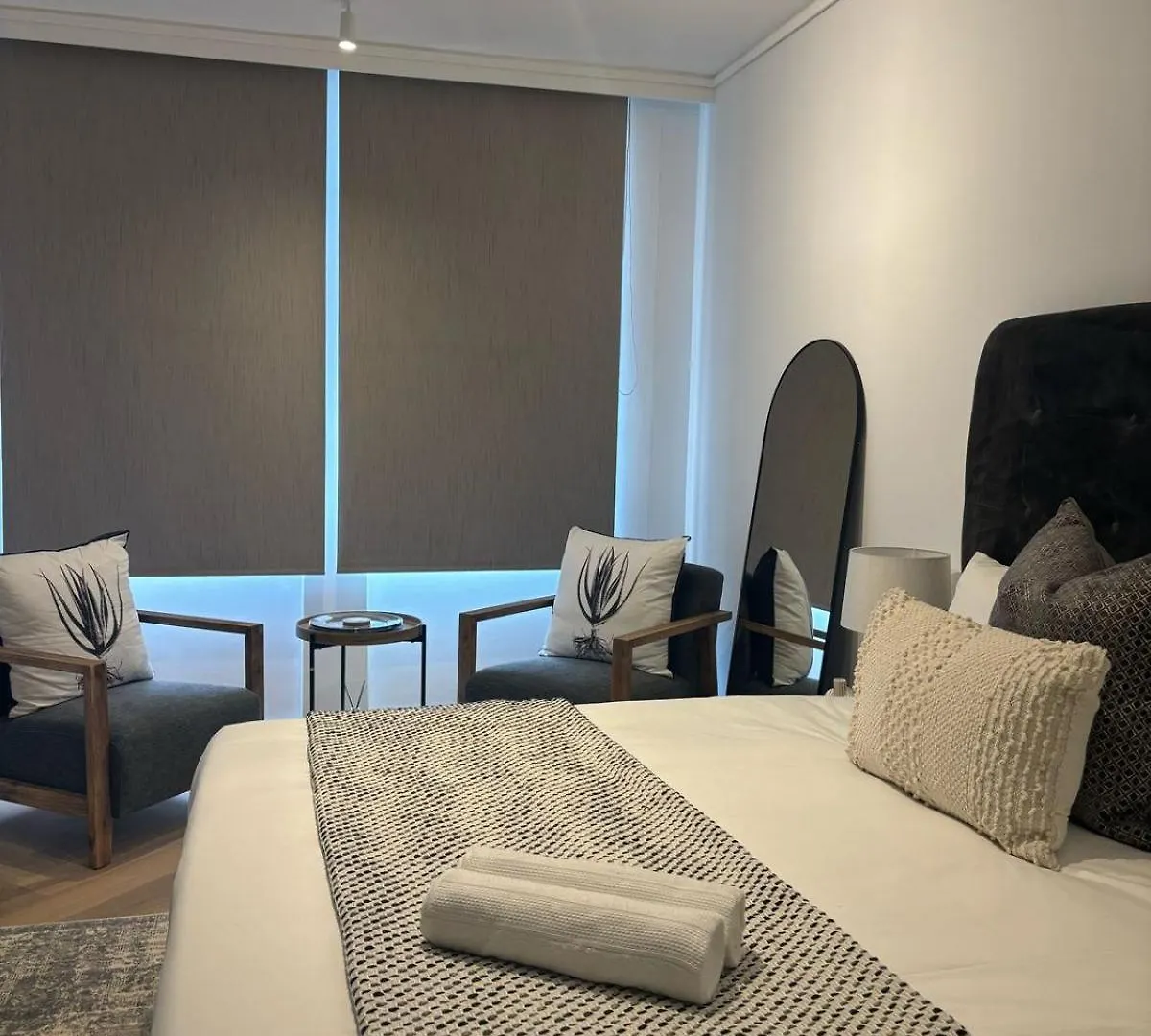 Appartement Cozy Studio With Pool At Zeeland Pier - 906 Le Cap