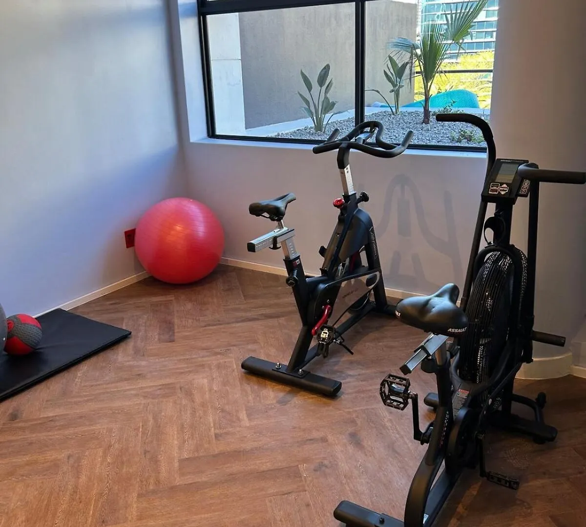 Cozy Studio With Pool At Zeeland Pier - 906 Le Cap Appartement