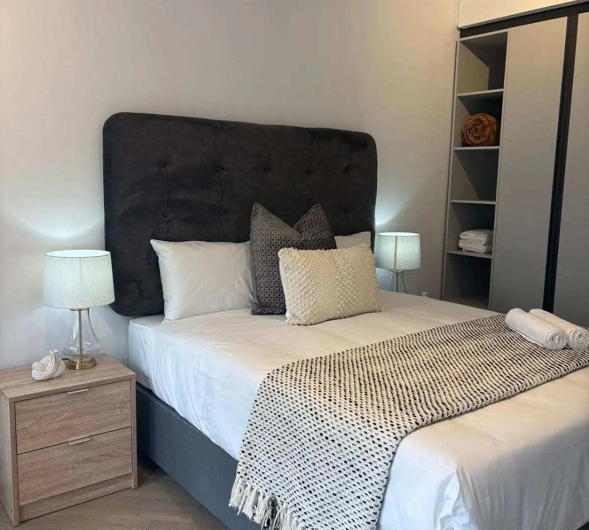 Cozy Studio With Pool At Zeeland Pier - 906 Le Cap
